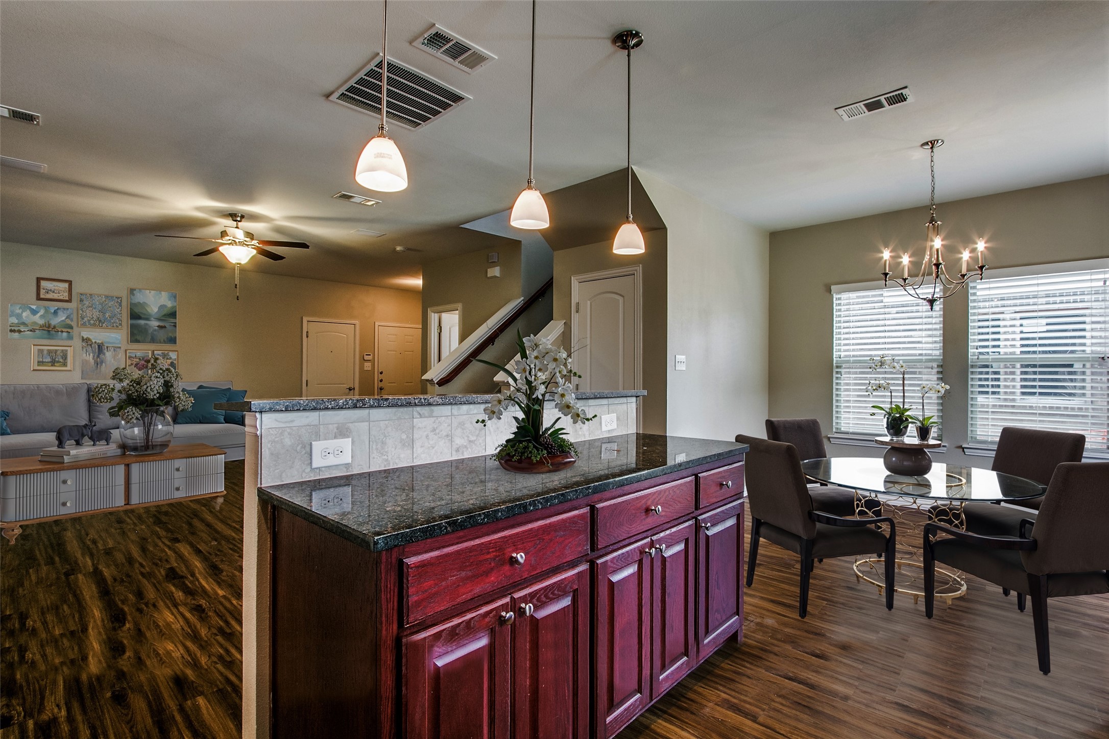4917 Sanger Circle Drive Sanger TX 76266
