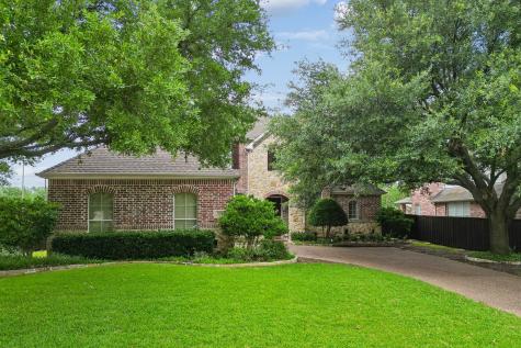 2612 Ranchview Drive Richardson TX 75082