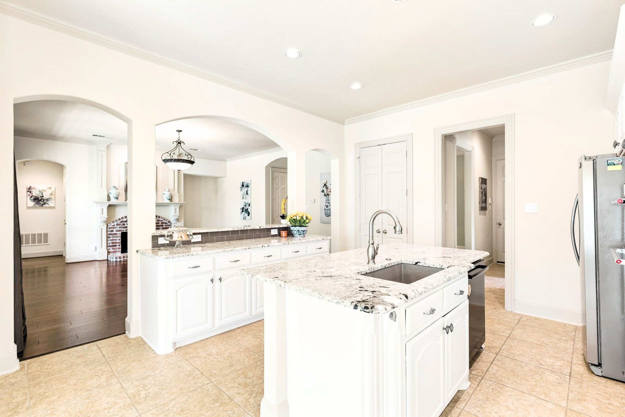 2612 Ranchview Drive Richardson TX 75082