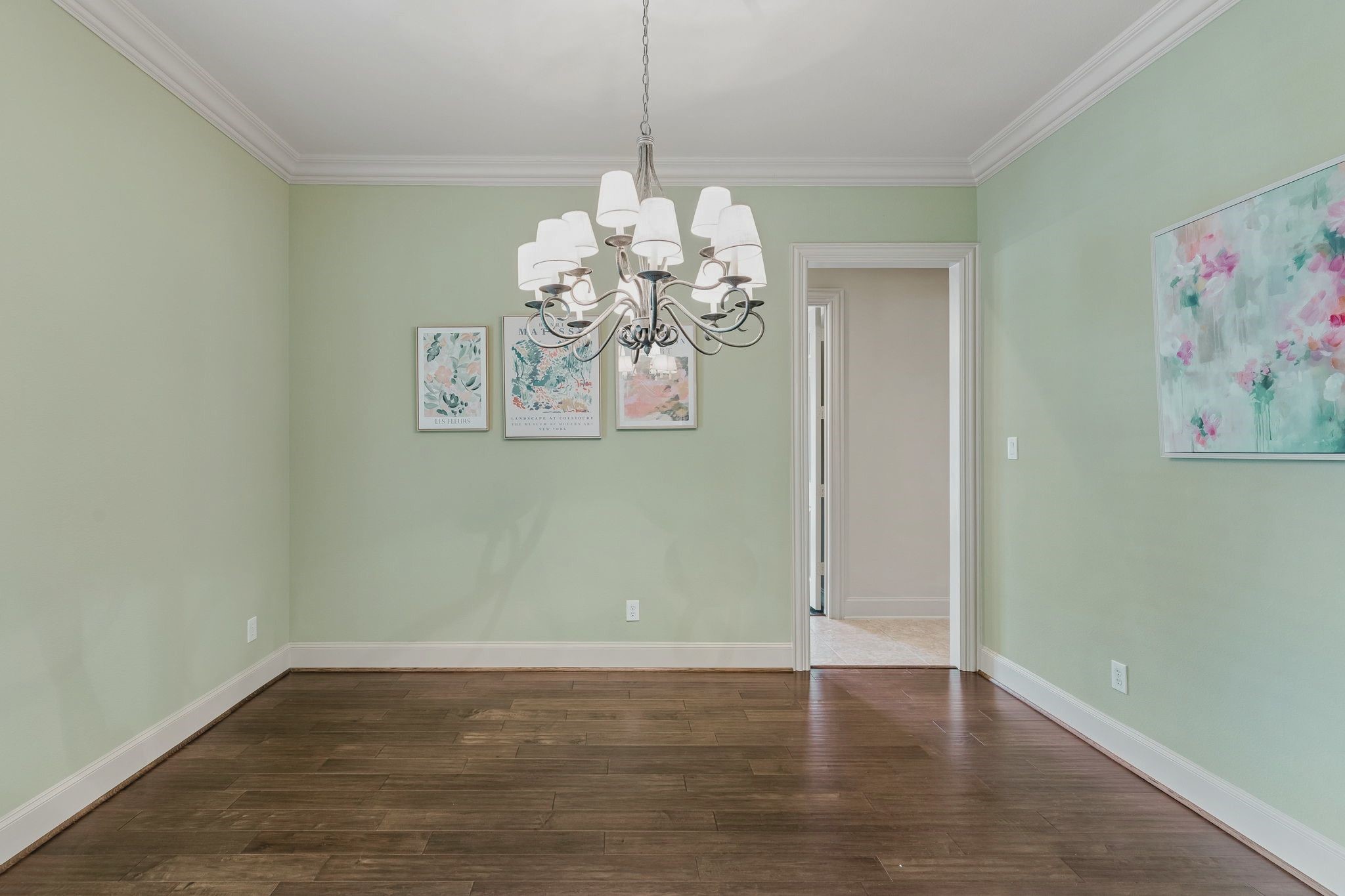 2612 Ranchview Drive Richardson TX 75082