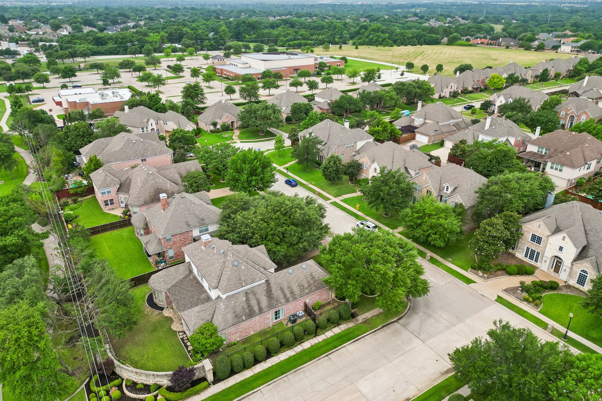 2612 Ranchview Drive Richardson TX 75082