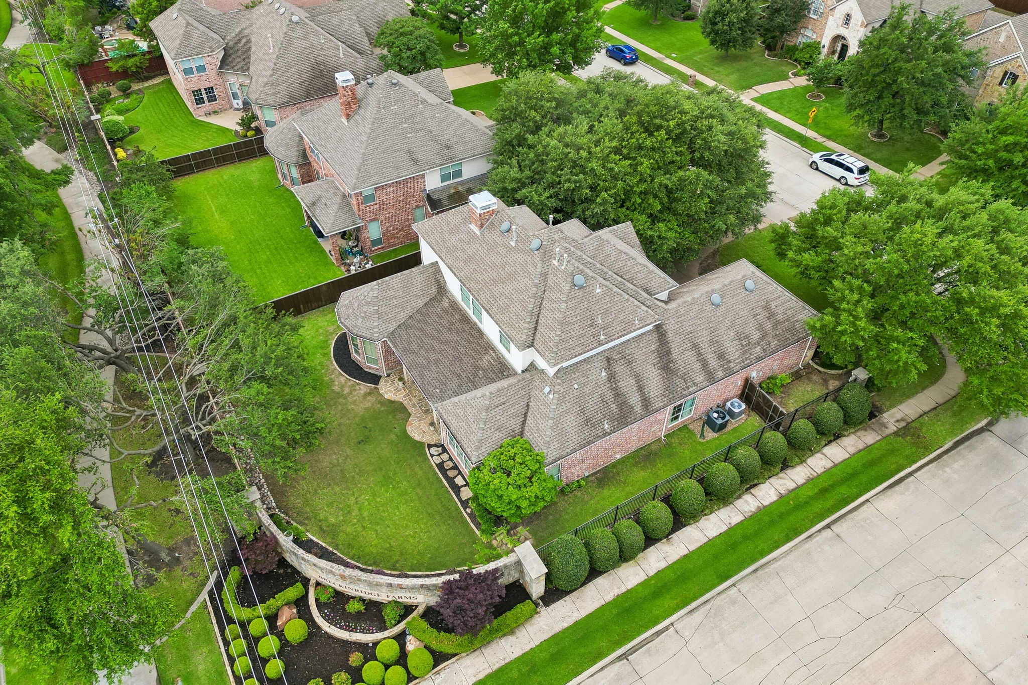2612 Ranchview Drive Richardson TX 75082