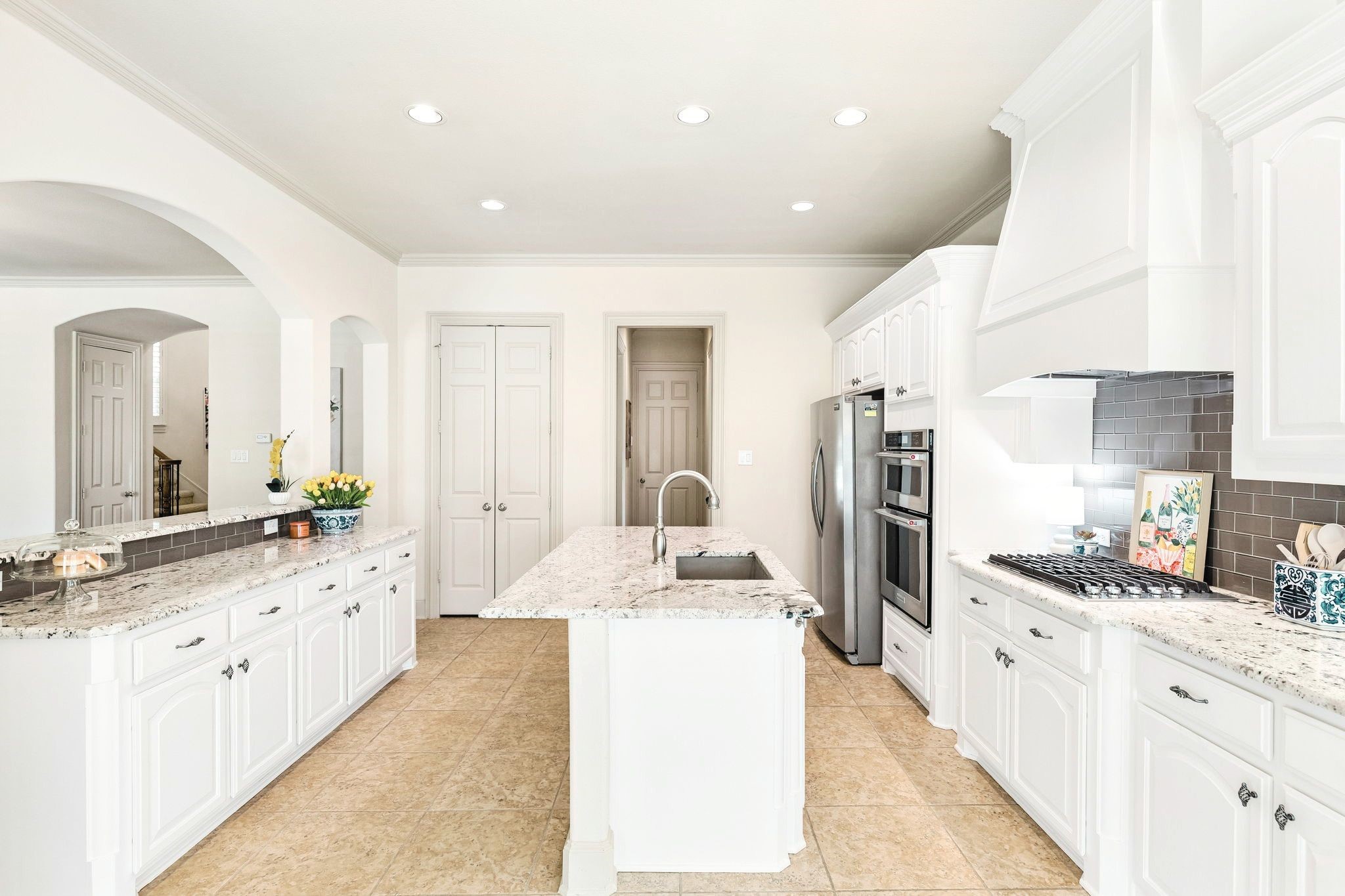 2612 Ranchview Drive Richardson TX 75082