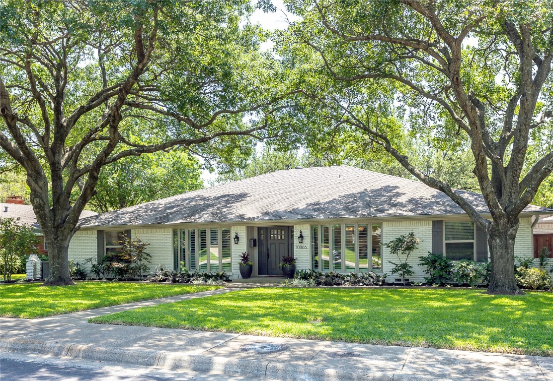 10866 Yorkspring Drive Dallas TX 75218