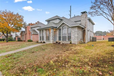 1477 Bregenz Lane Lewisville TX 75067