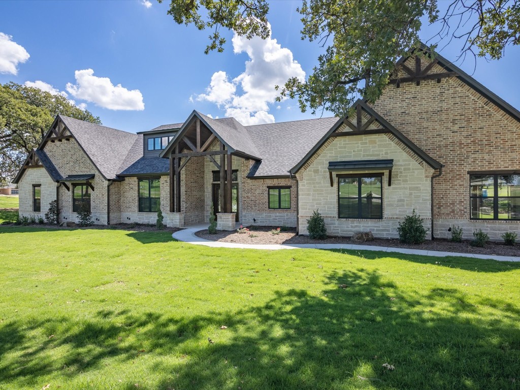 131 Hansma Way Weatherford TX 76087
