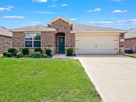 2351 San Marcos Drive Forney TX 75126