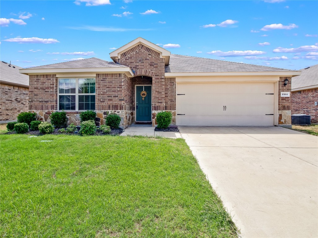 2351 San Marcos Drive Forney TX 75126