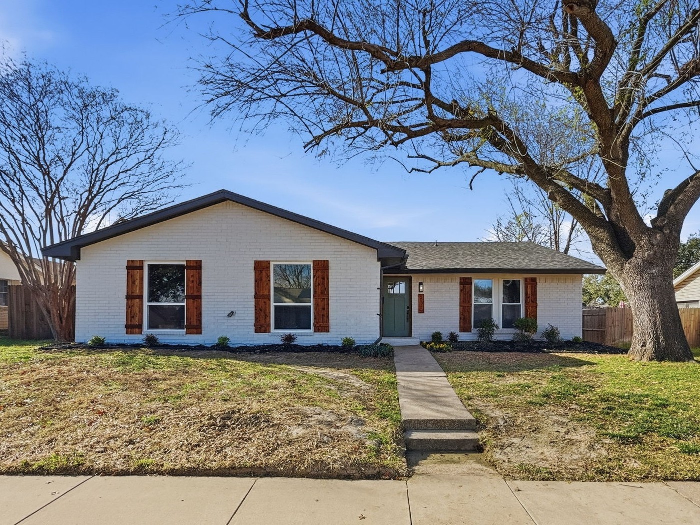 2110 Cedarcrest Drive Carrollton TX 75007