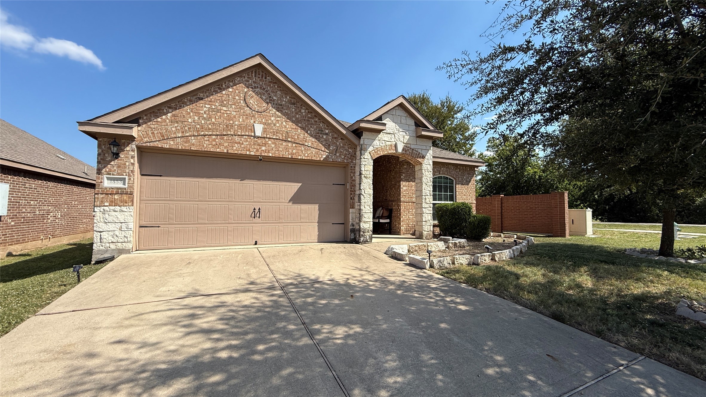 1853 Olive Lane Anna TX 75409