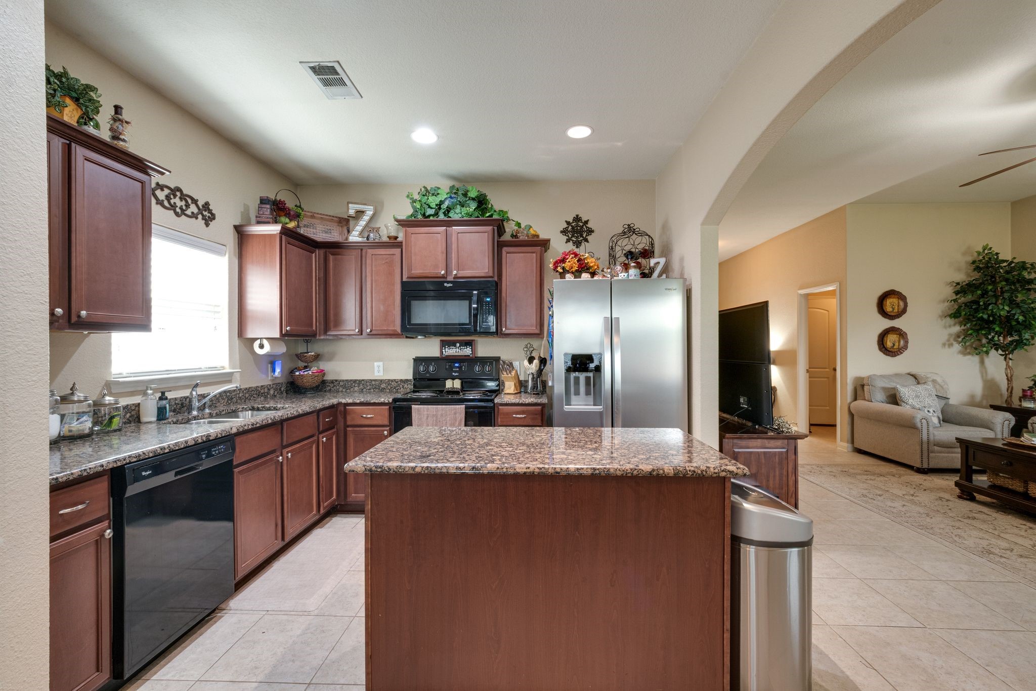 1853 Olive Lane Anna TX 75409