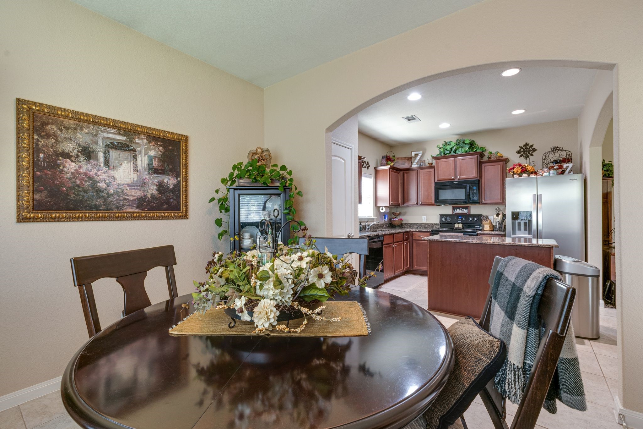 1853 Olive Lane Anna TX 75409
