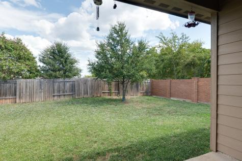 1853 Olive Lane Anna TX 75409