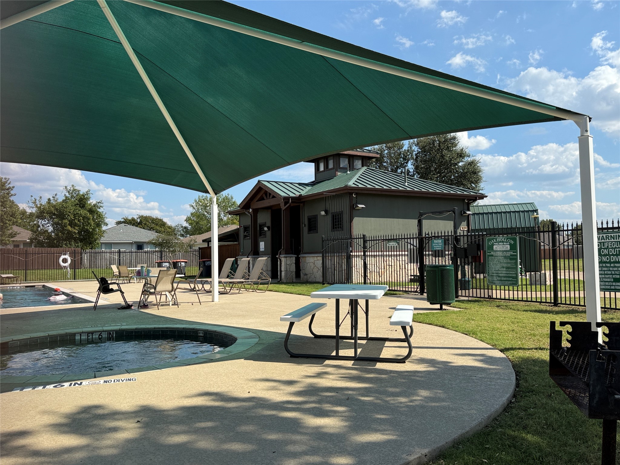 1853 Olive Lane Anna TX 75409