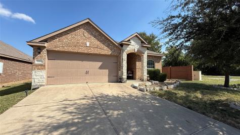 1853 Olive Lane Anna TX 75409