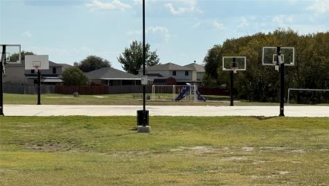 1853 Olive Lane Anna TX 75409