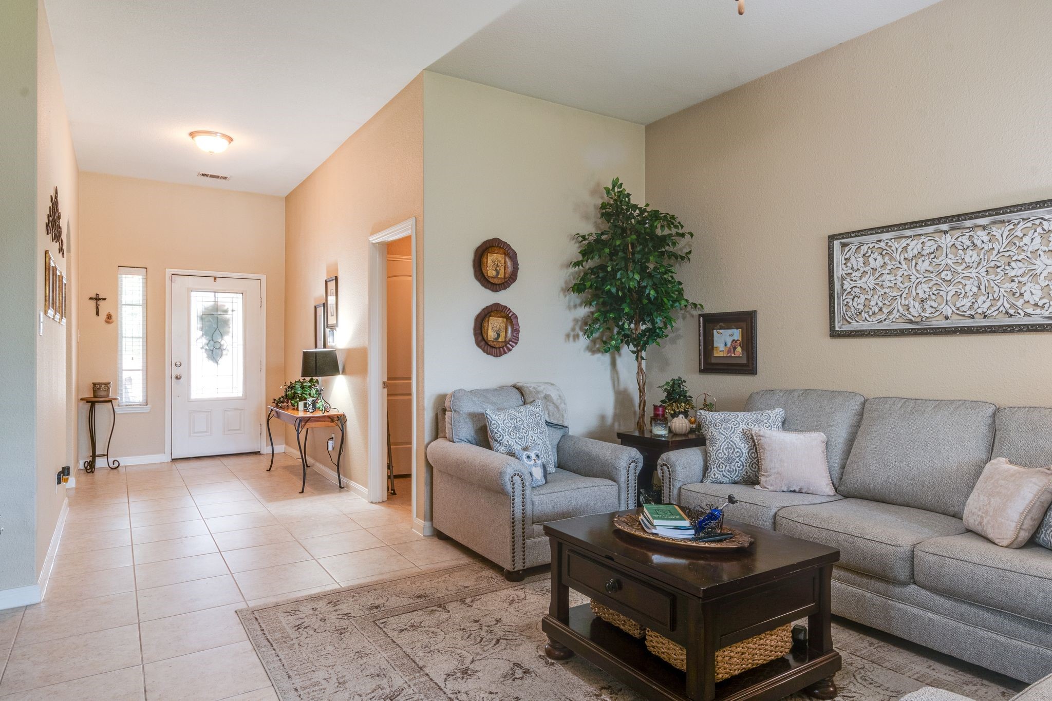 1853 Olive Lane Anna TX 75409