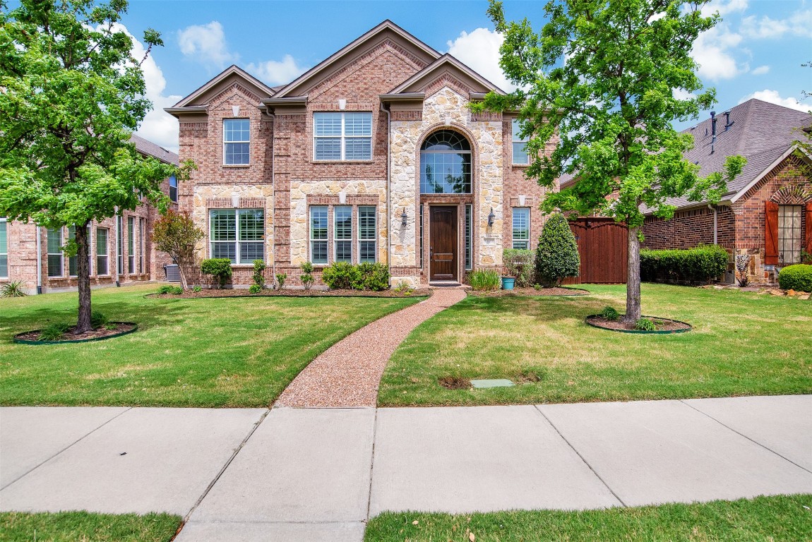 13058 Courtney Drive Frisco TX 75033