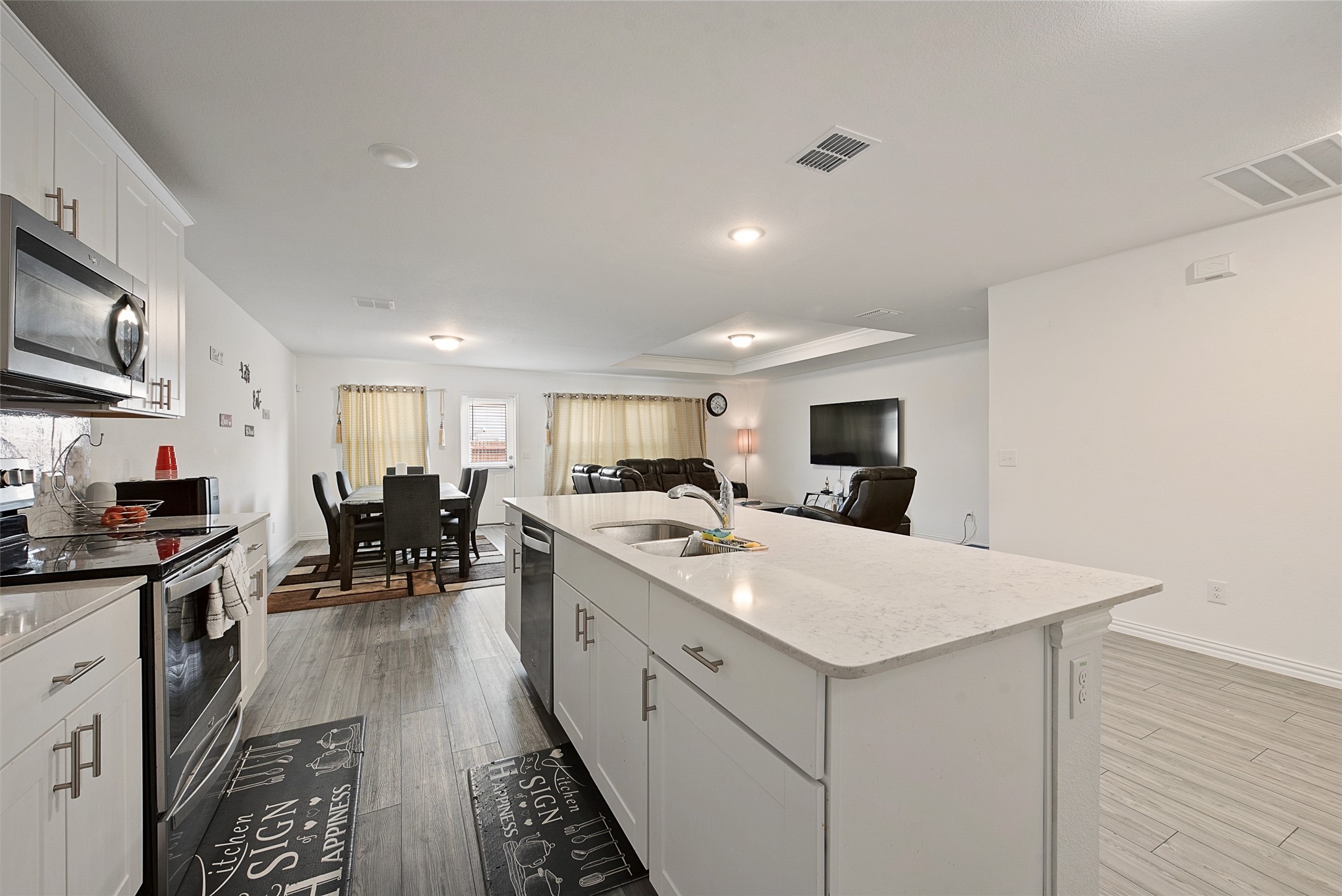 4437 Benham Drive Fort Worth TX 76036
