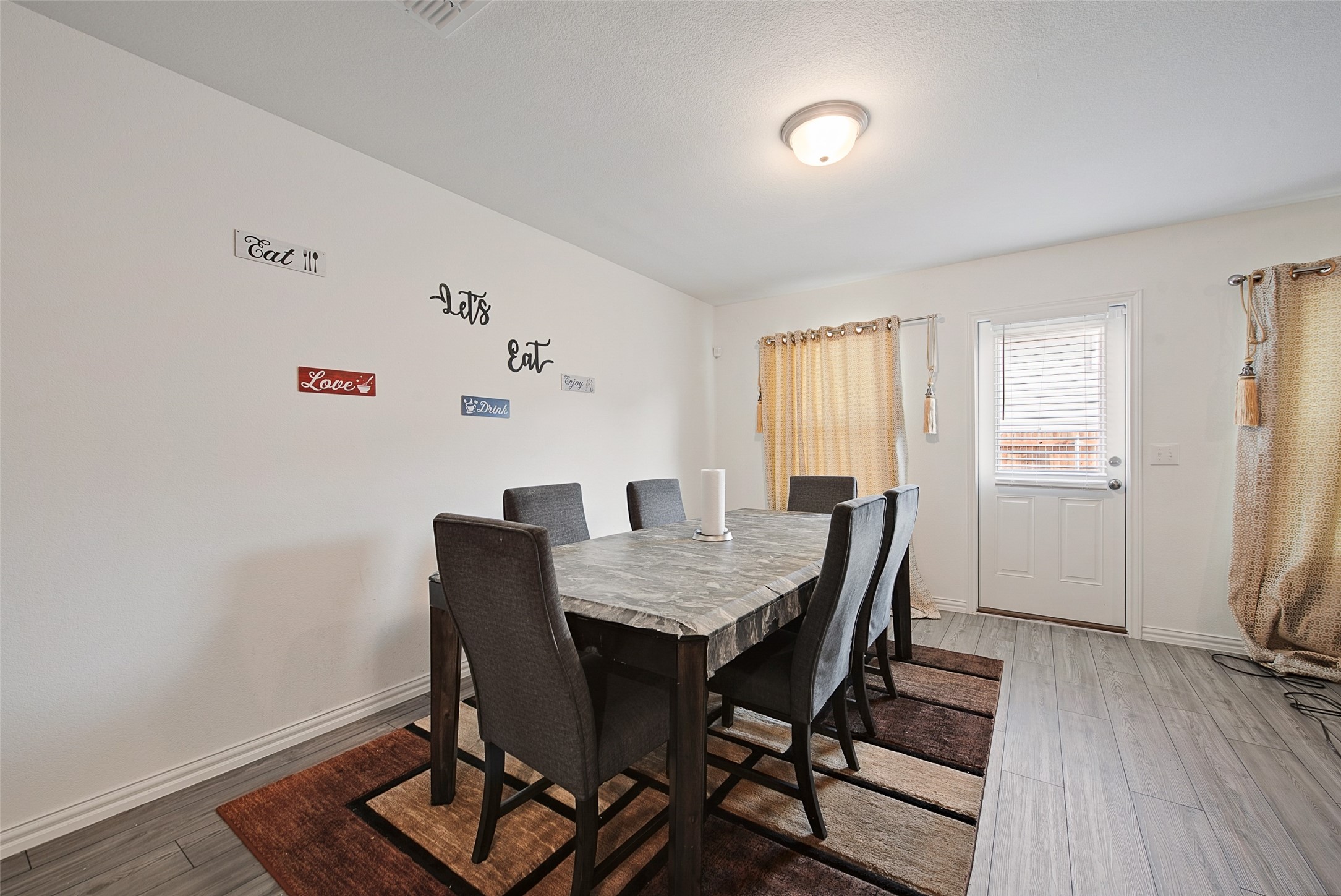 4437 Benham Drive Fort Worth TX 76036
