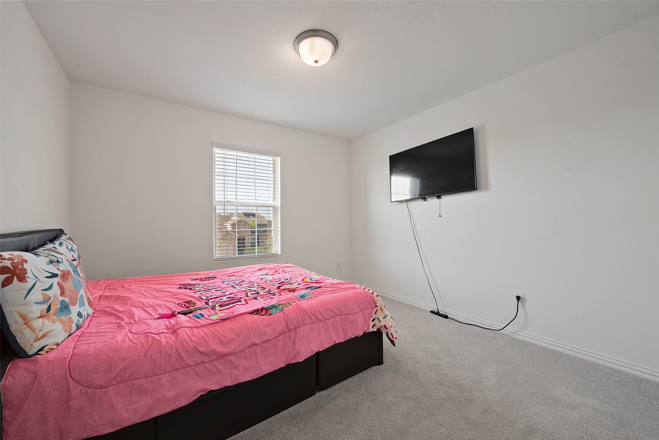 4437 Benham Drive Fort Worth TX 76036
