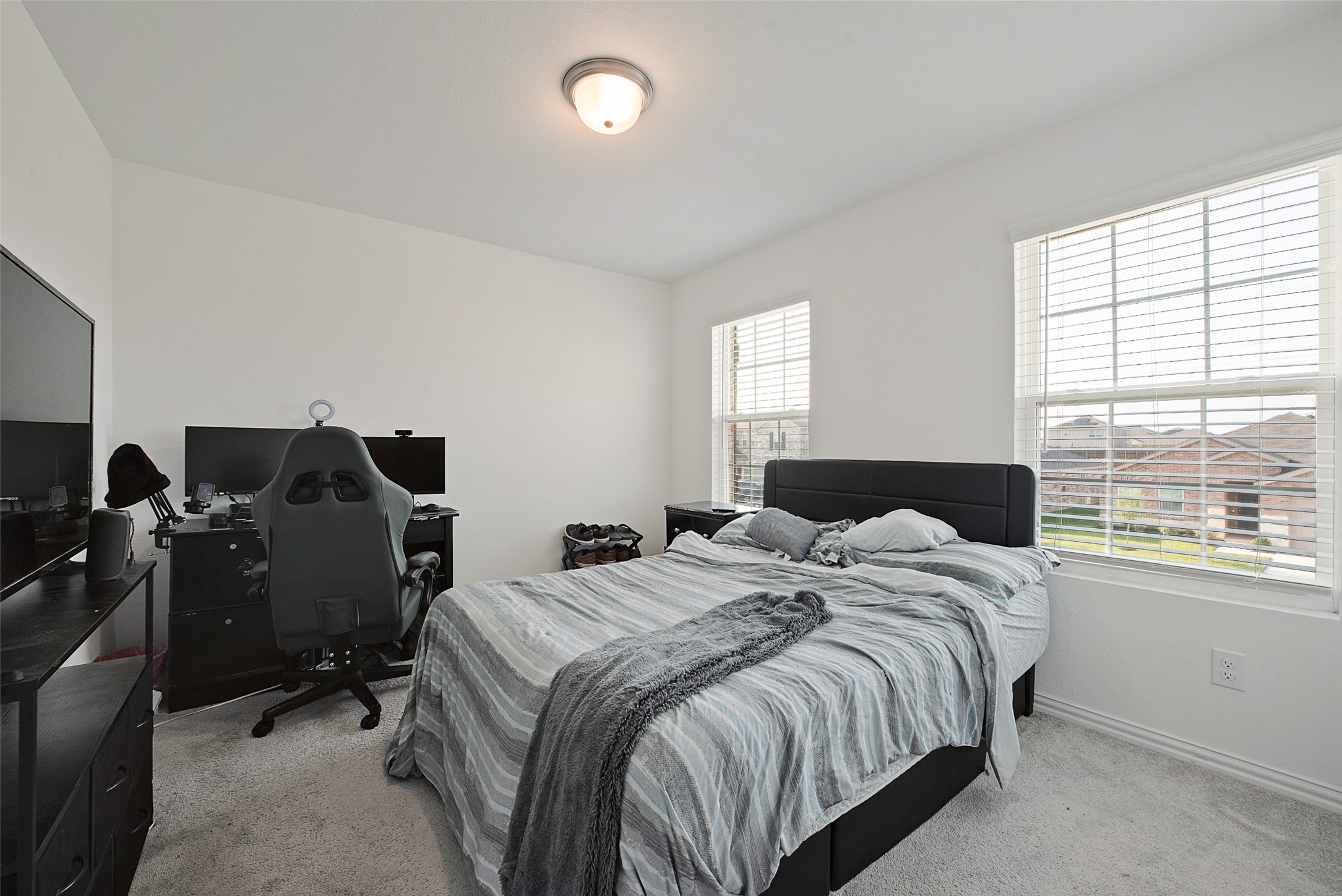 4437 Benham Drive Fort Worth TX 76036