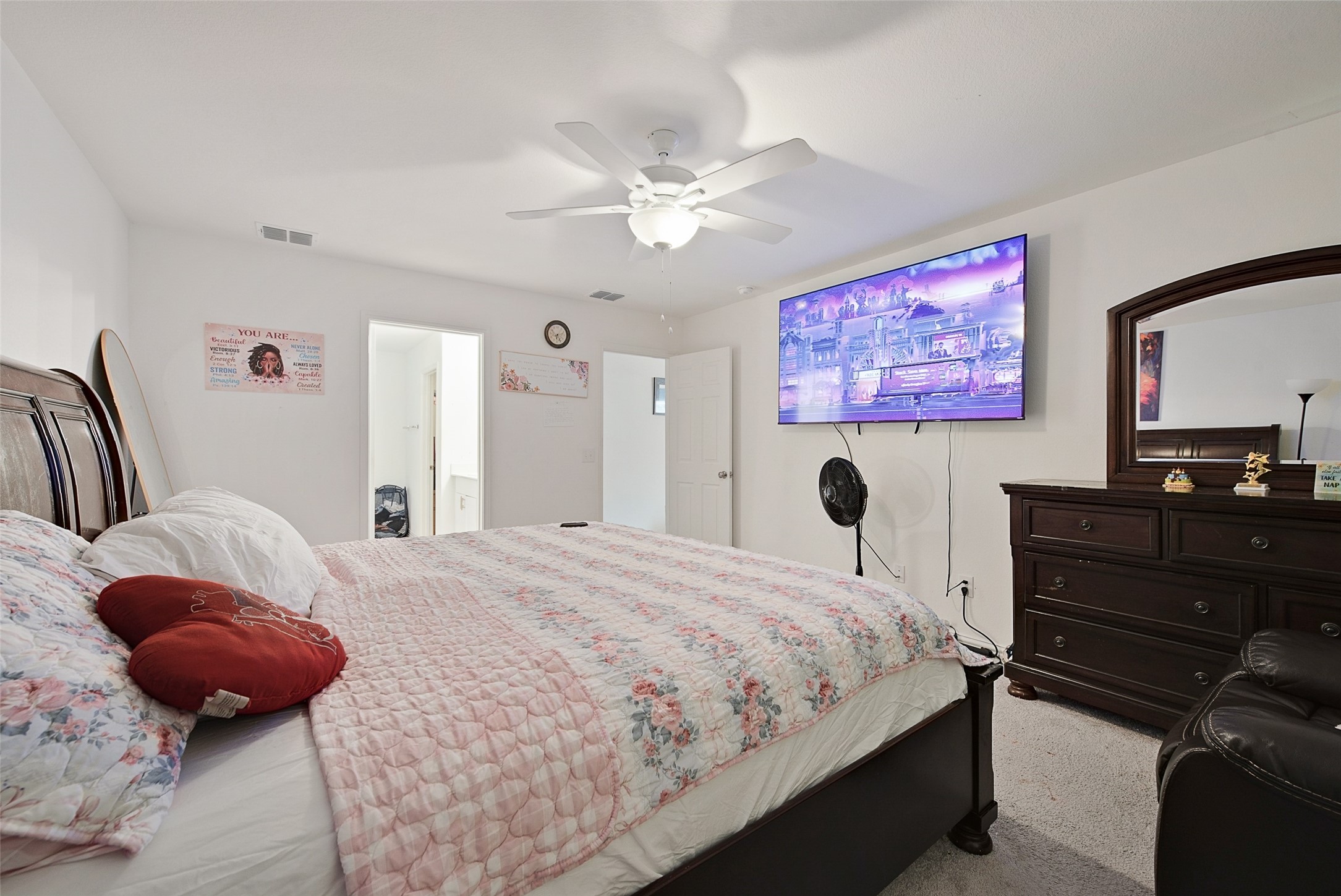 4437 Benham Drive Fort Worth TX 76036