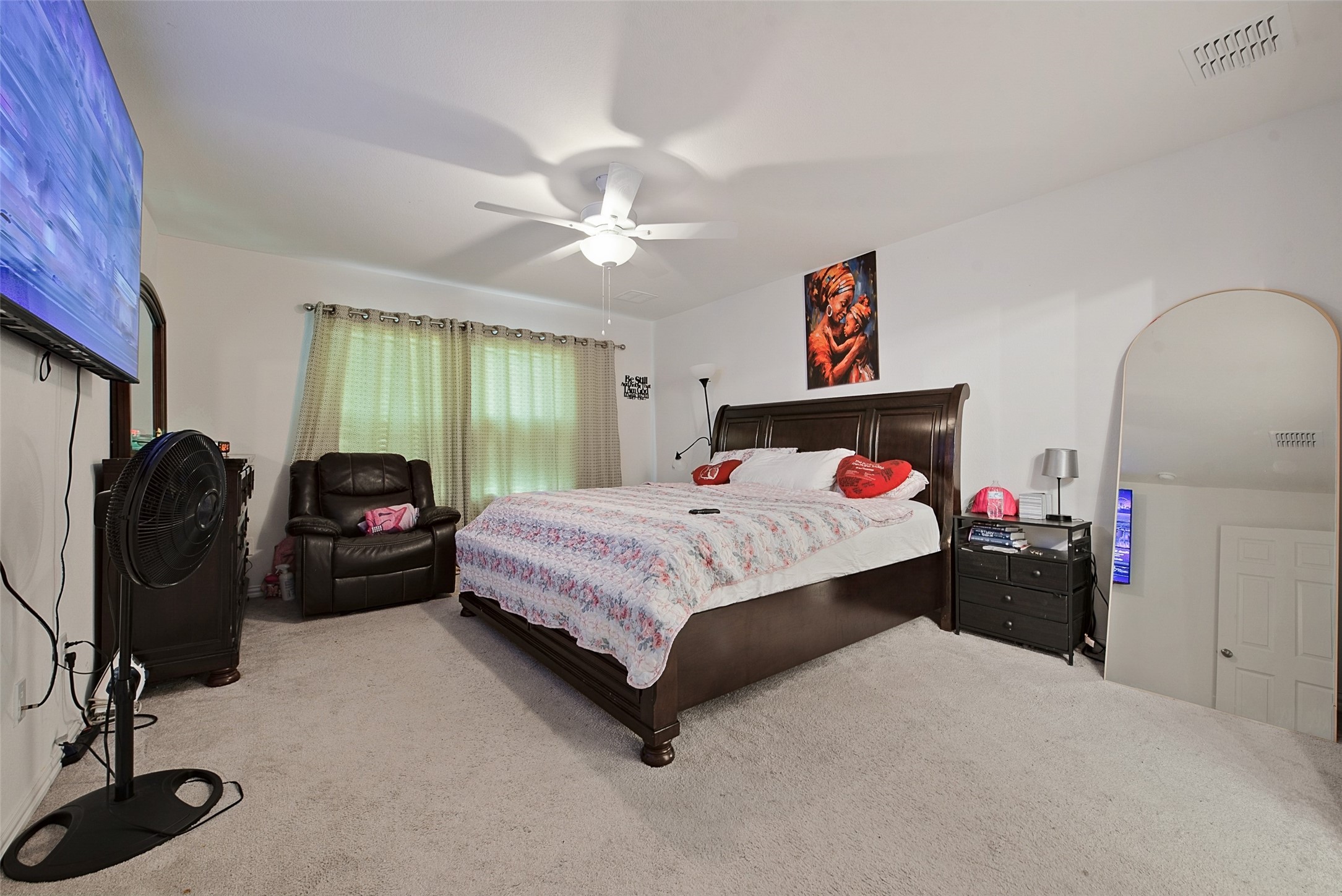 4437 Benham Drive Fort Worth TX 76036