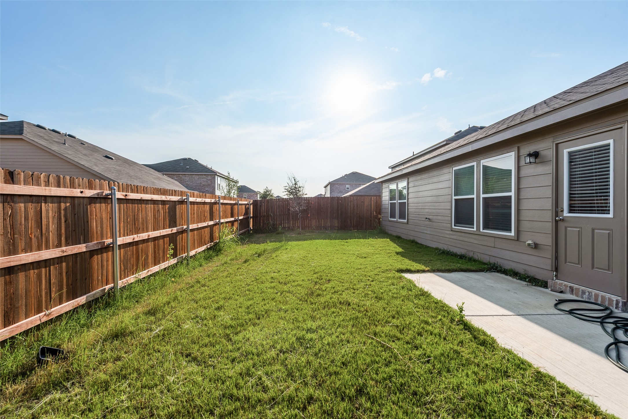 4437 Benham Drive Fort Worth TX 76036