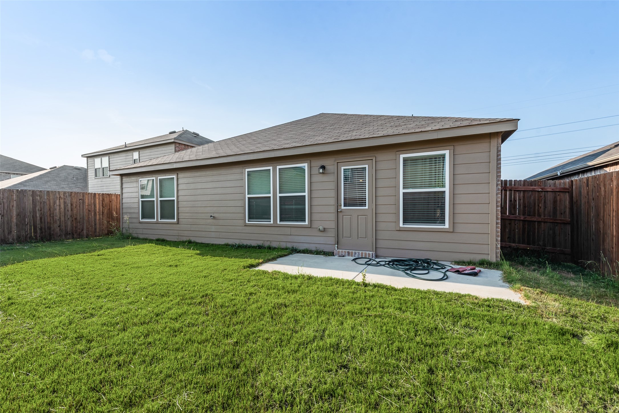 4437 Benham Drive Fort Worth TX 76036