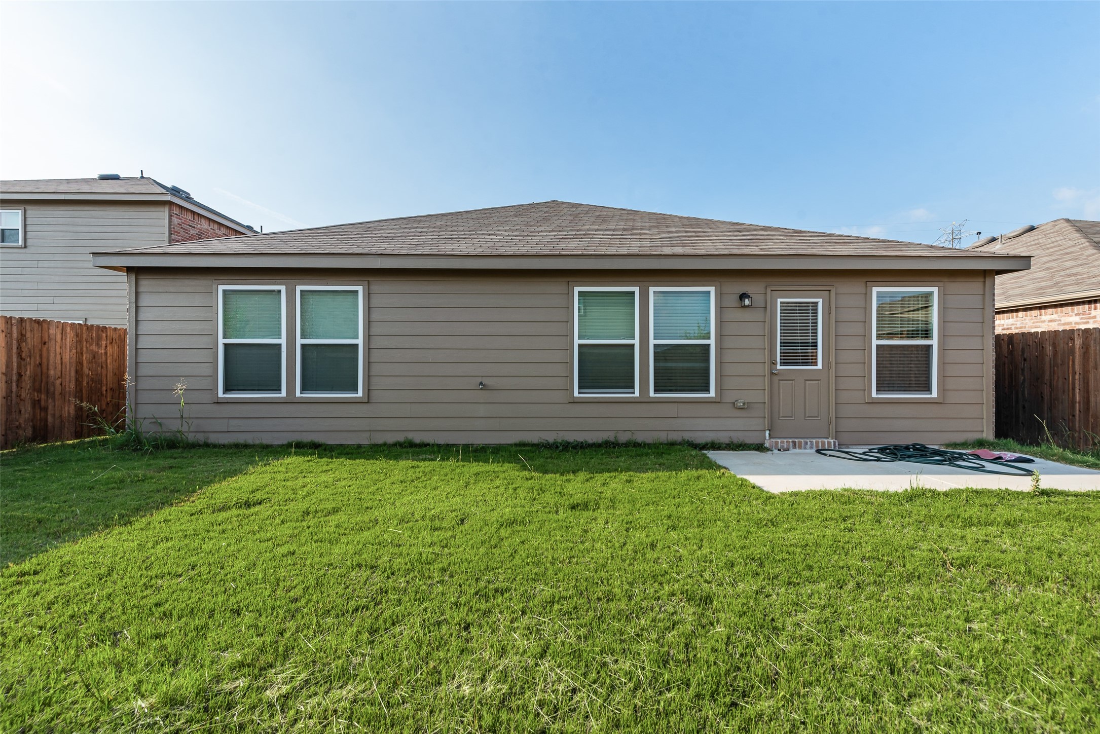 4437 Benham Drive Fort Worth TX 76036