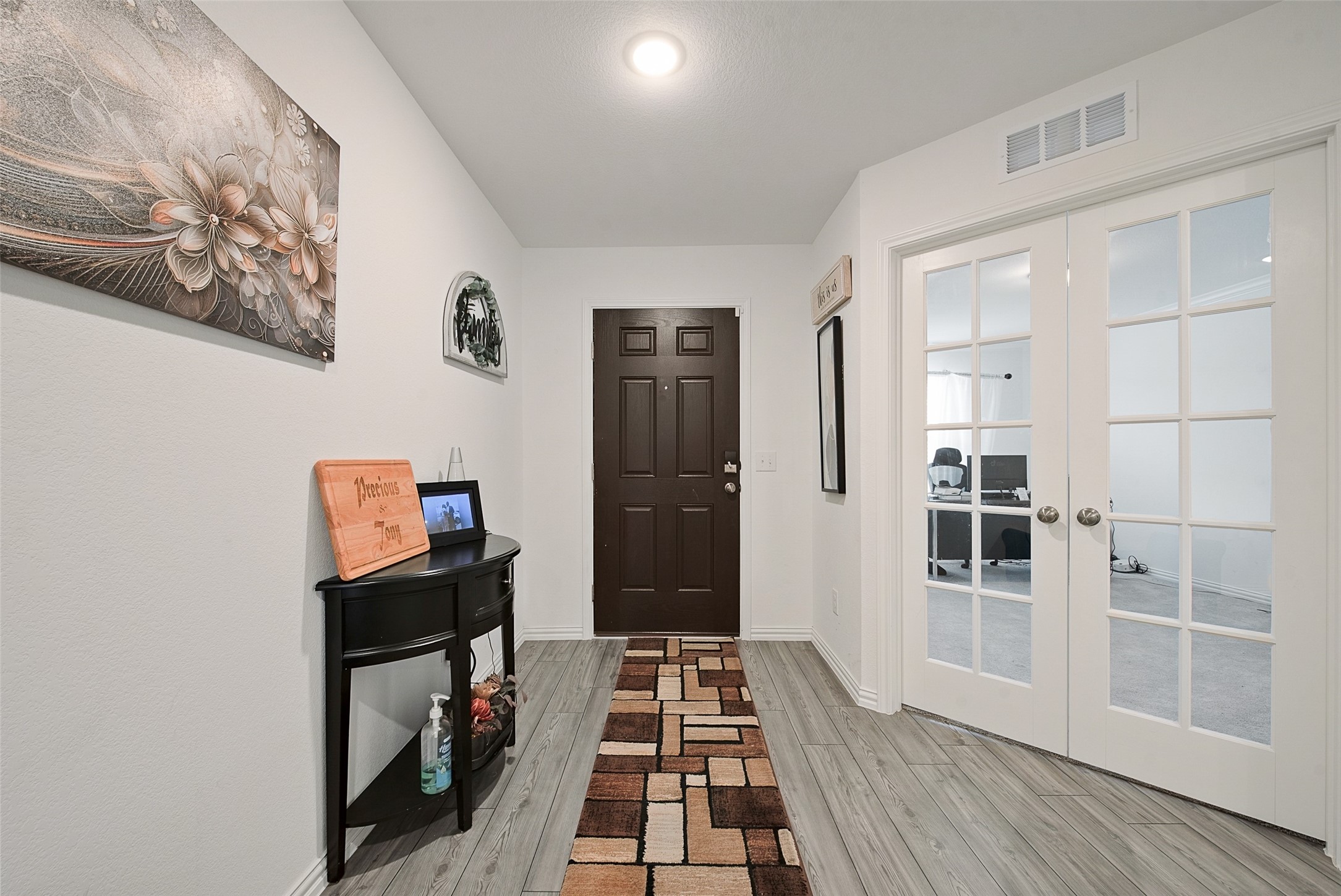 4437 Benham Drive Fort Worth TX 76036