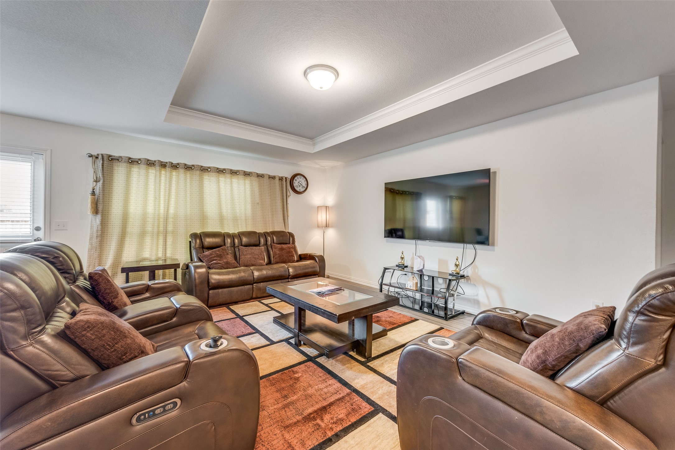 4437 Benham Drive Fort Worth TX 76036