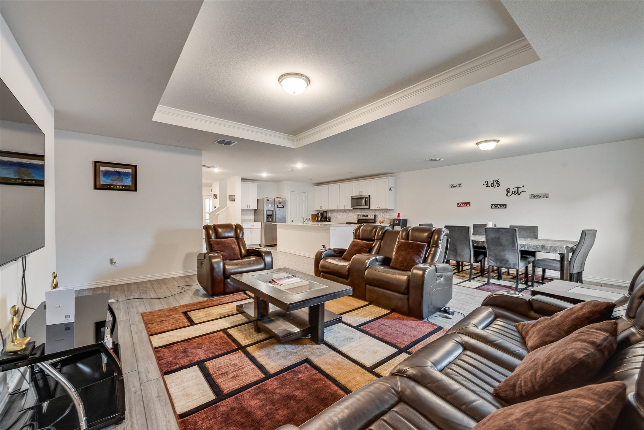 4437 Benham Drive Fort Worth TX 76036