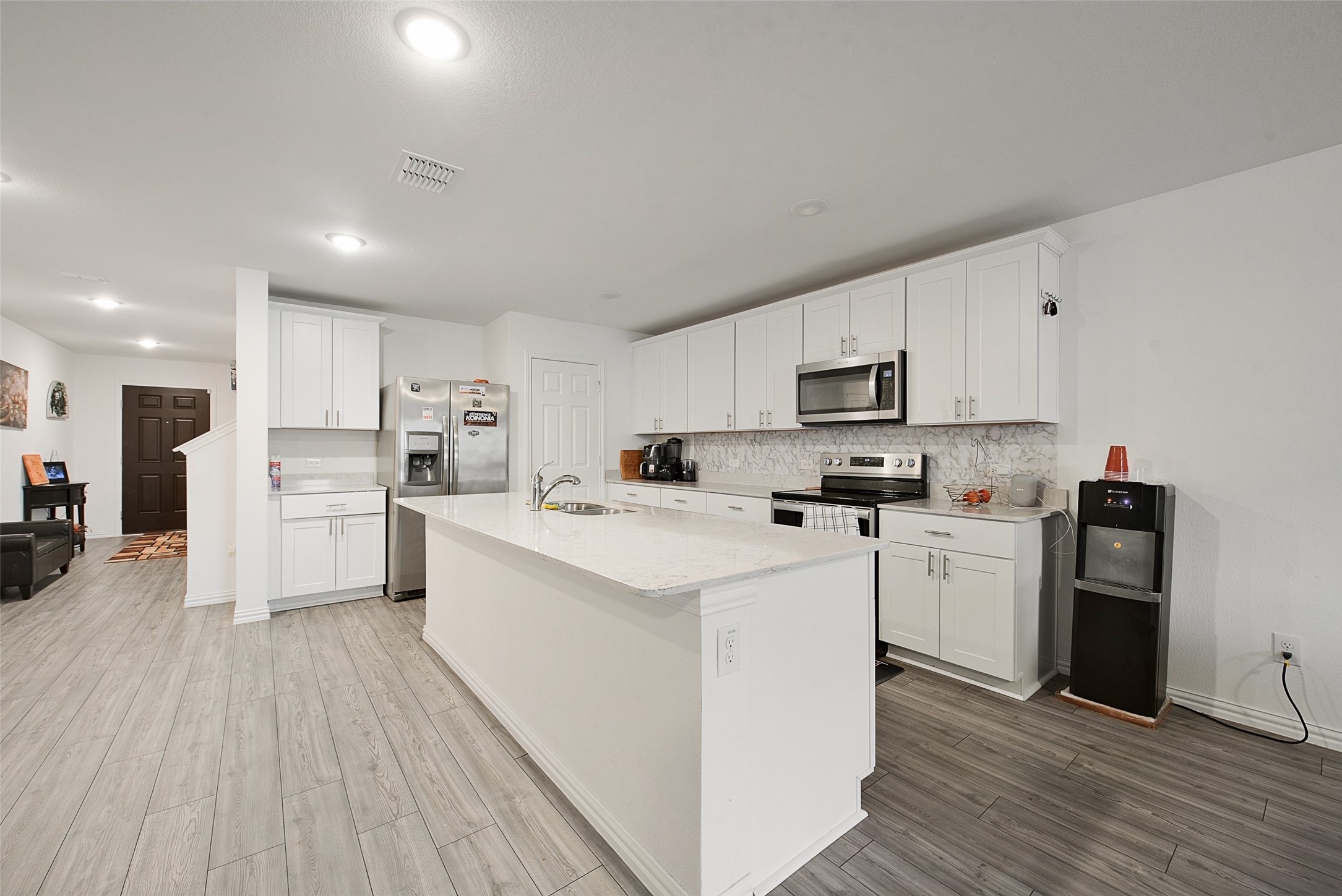4437 Benham Drive Fort Worth TX 76036