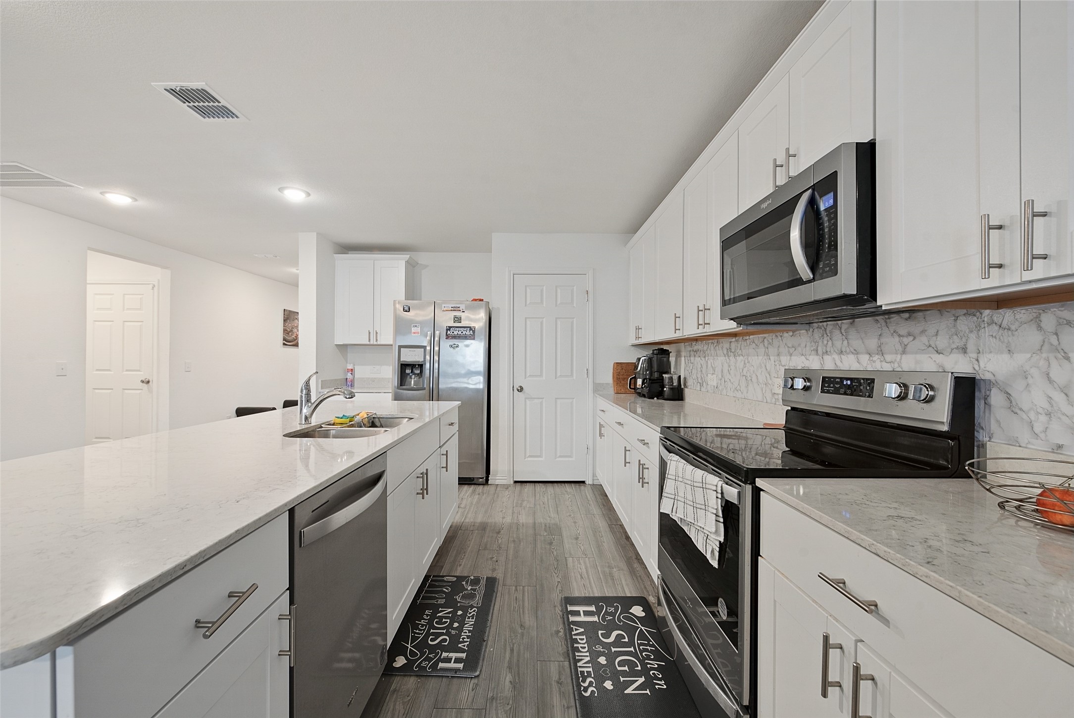 4437 Benham Drive Fort Worth TX 76036