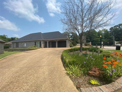 102 Timber Creek Court Lindale TX 75771