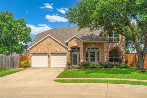 3700 Luther Lane Flower Mound TX 75028
