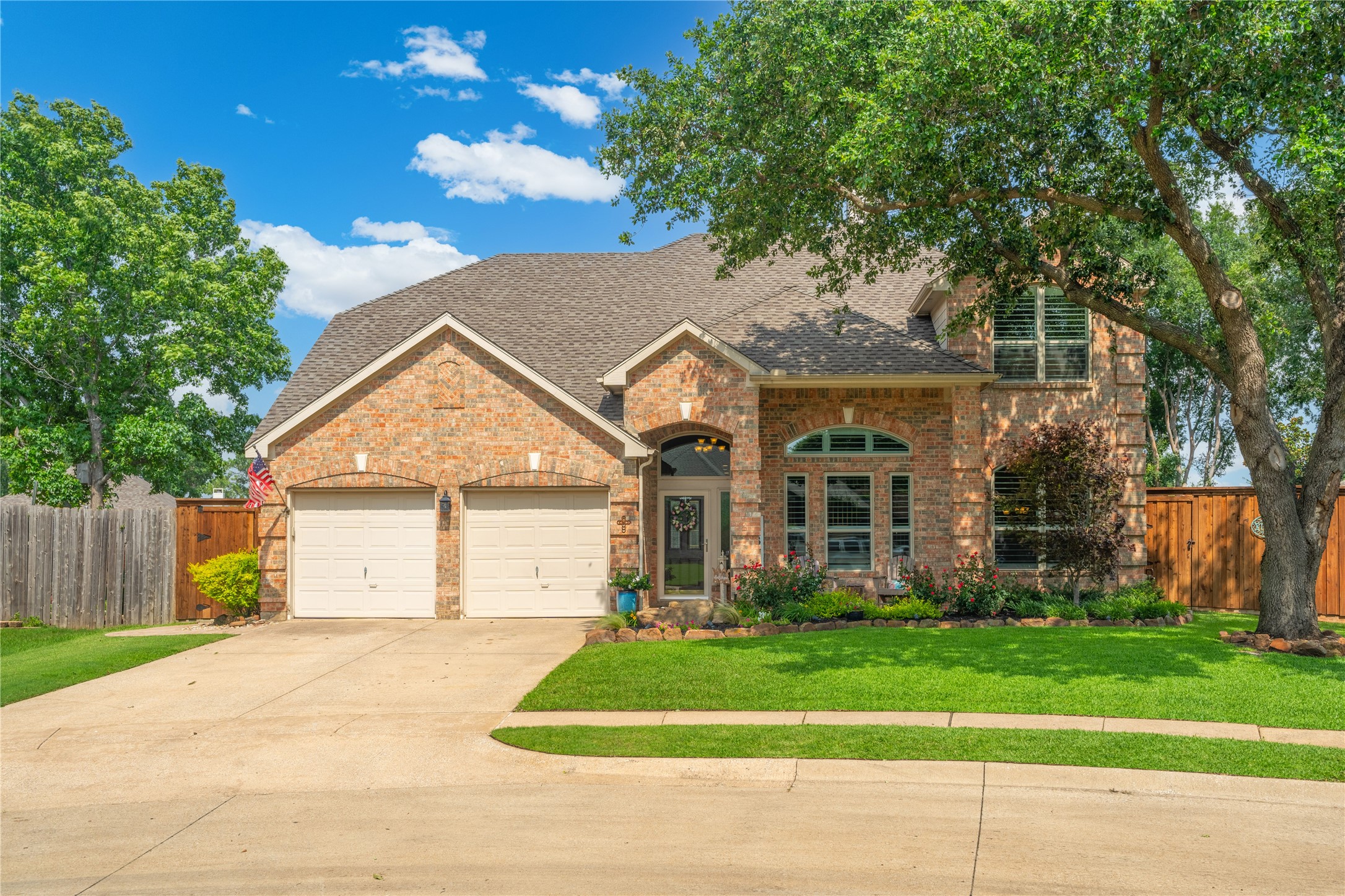 3700 Luther Lane Flower Mound TX 75028
