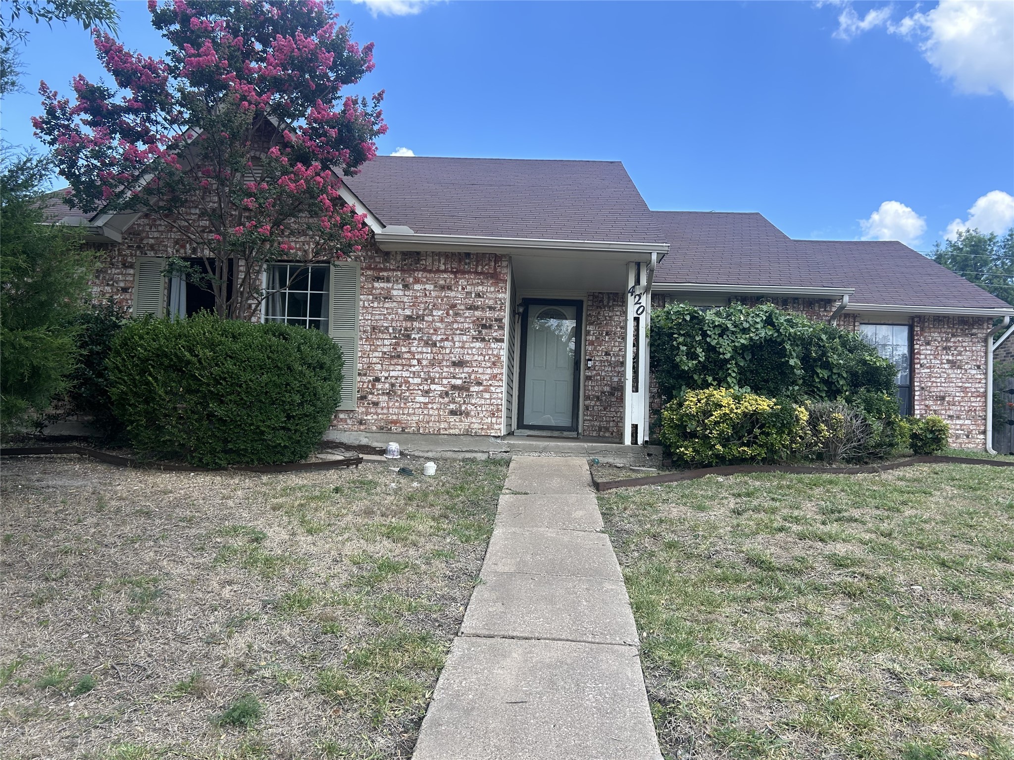 420 Timberbend Trail Allen TX 75002