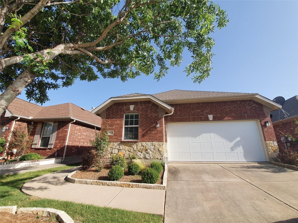 16016 Crosslake Court Prosper TX 75078