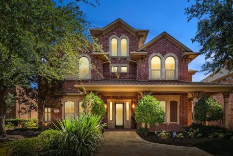8580 Rochdale Court Frisco TX 75035