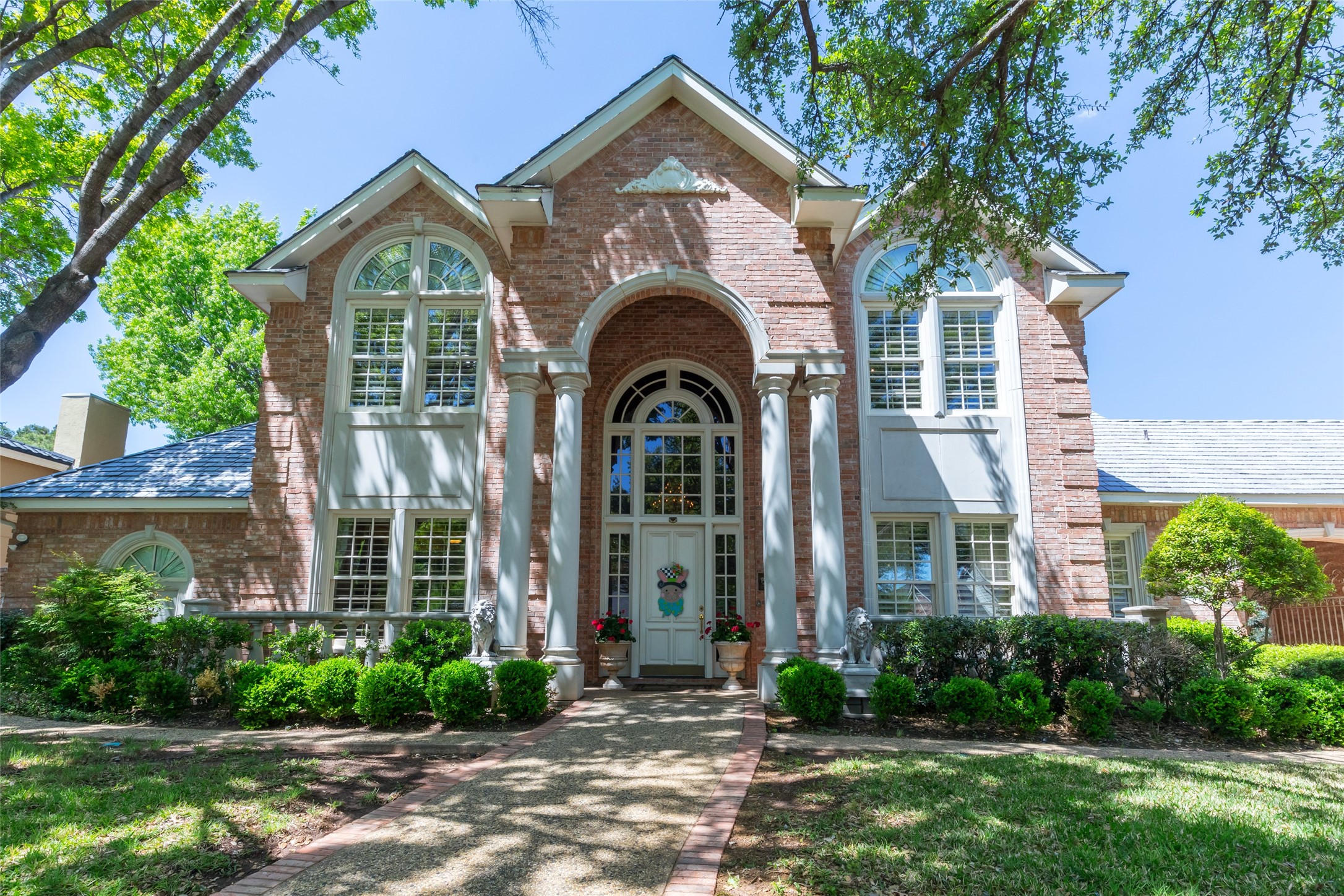 20 Saint Andrews Street Abilene TX 79606