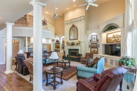 20 Saint Andrews Street Abilene TX 79606