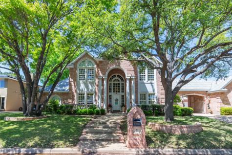 20 Saint Andrews Street Abilene TX 79606