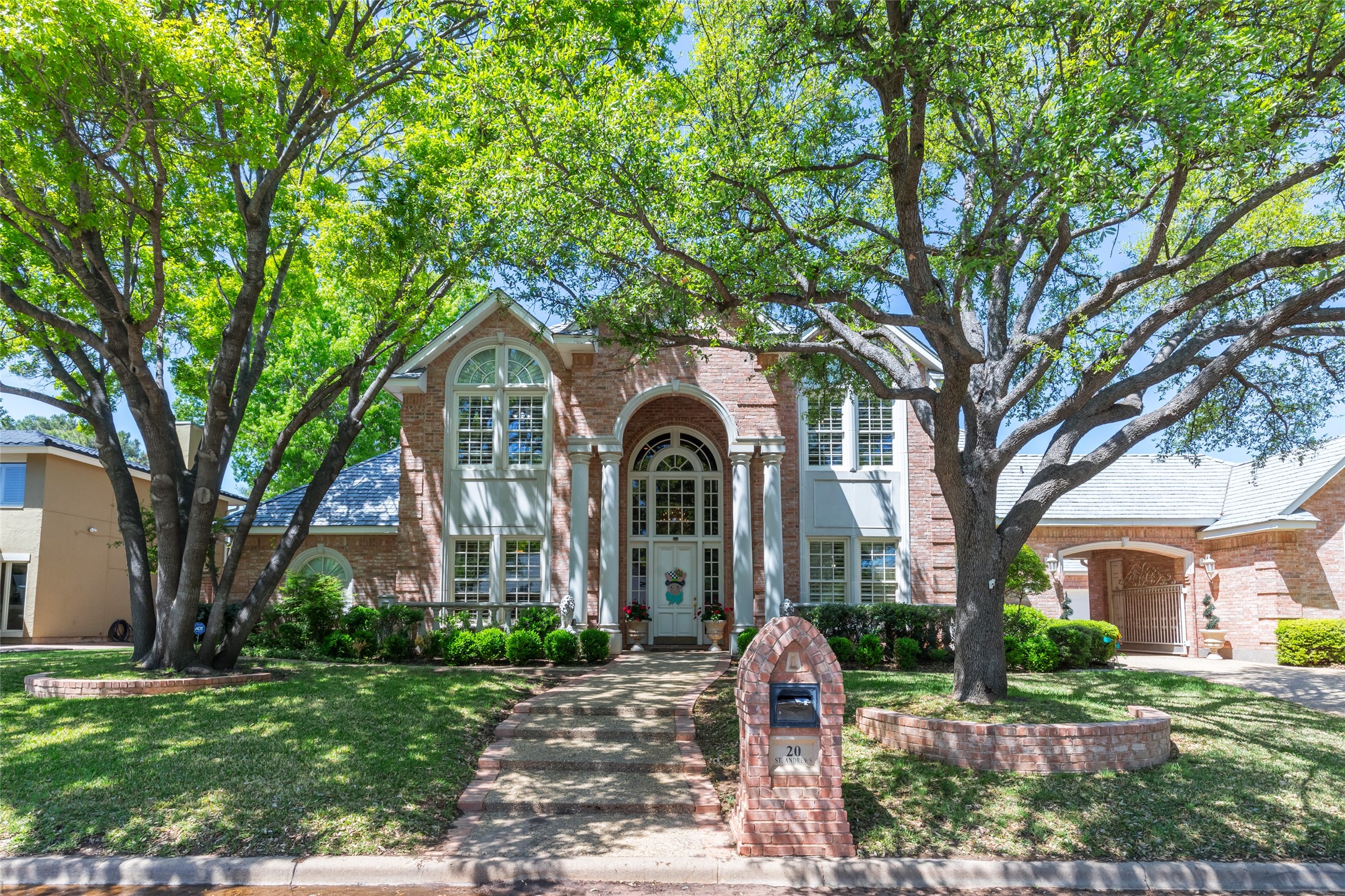 20 Saint Andrews Street Abilene TX 79606
