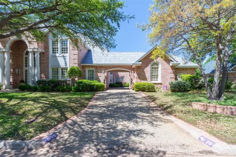 20 Saint Andrews Street Abilene TX 79606