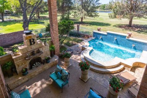 20 Saint Andrews Street Abilene TX 79606