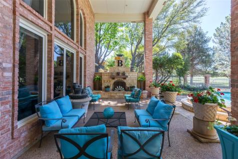 20 Saint Andrews Street Abilene TX 79606