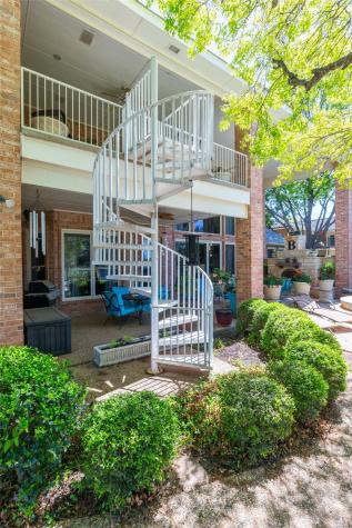 20 Saint Andrews Street Abilene TX 79606